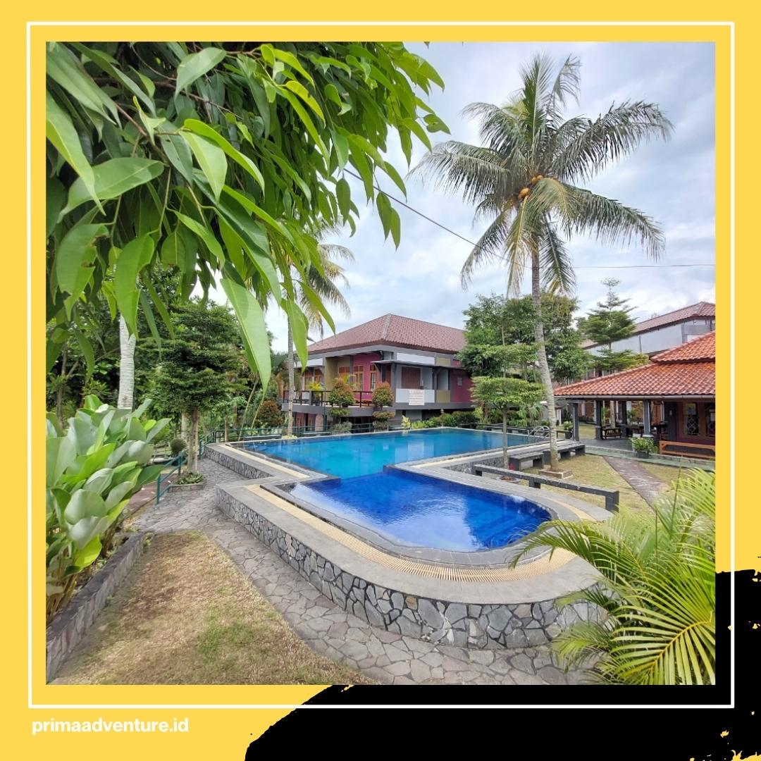 10 Wisata Gathering di Bogor yang Menarik dan Menantang